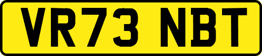 VR73NBT