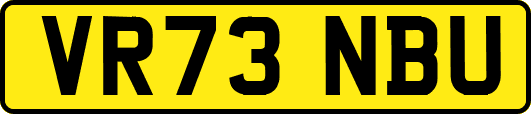 VR73NBU