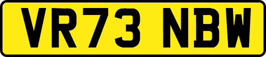 VR73NBW