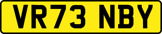 VR73NBY
