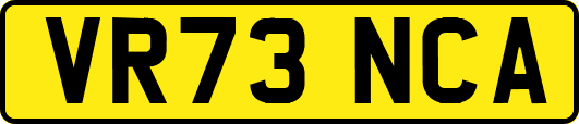 VR73NCA