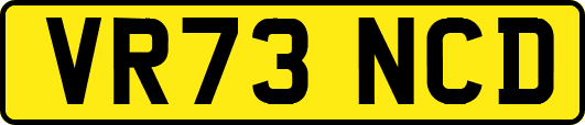 VR73NCD