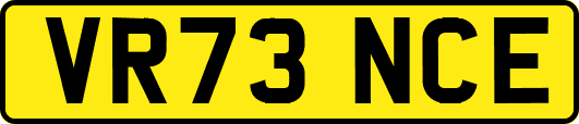VR73NCE
