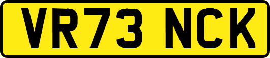 VR73NCK