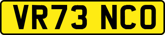 VR73NCO