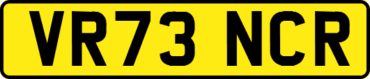 VR73NCR