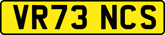 VR73NCS