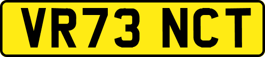 VR73NCT