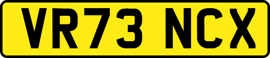 VR73NCX