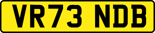 VR73NDB