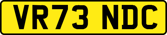 VR73NDC