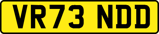 VR73NDD