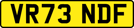 VR73NDF