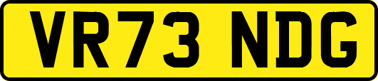 VR73NDG