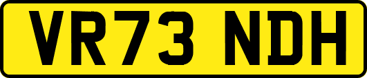 VR73NDH