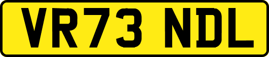 VR73NDL