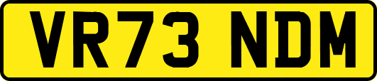 VR73NDM
