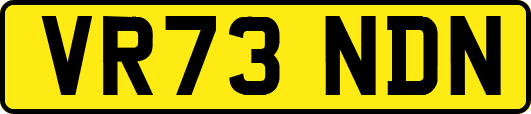 VR73NDN