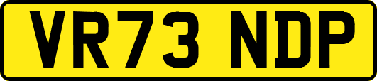 VR73NDP