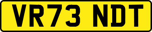 VR73NDT