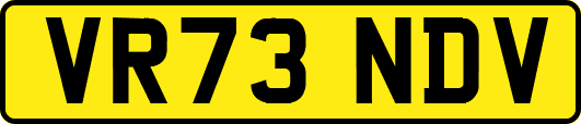 VR73NDV