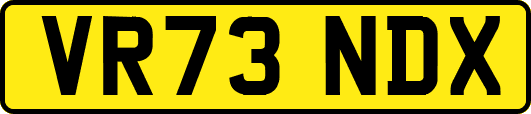 VR73NDX