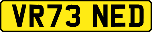 VR73NED