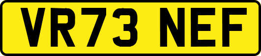 VR73NEF