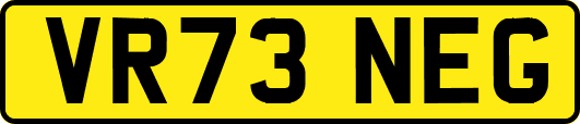 VR73NEG