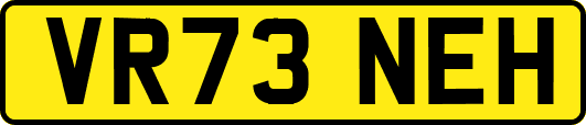 VR73NEH