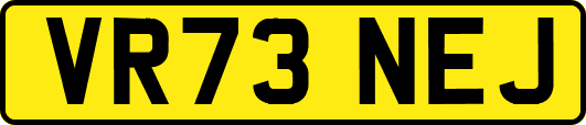 VR73NEJ