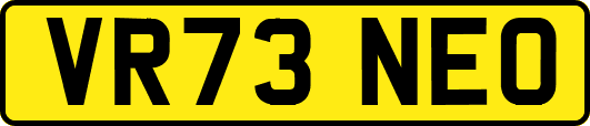 VR73NEO