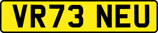 VR73NEU