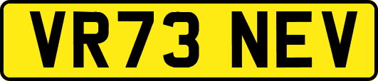 VR73NEV