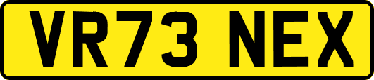 VR73NEX