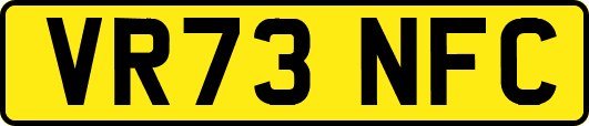 VR73NFC
