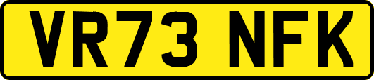 VR73NFK