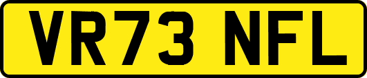 VR73NFL