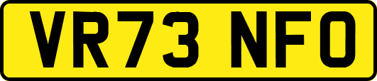 VR73NFO