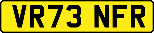 VR73NFR