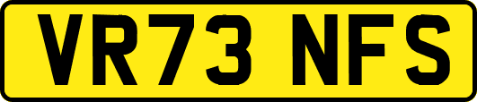 VR73NFS