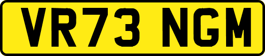 VR73NGM