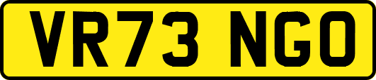 VR73NGO