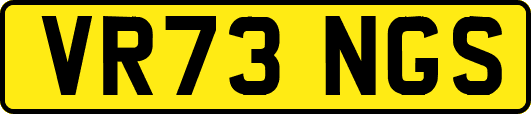 VR73NGS