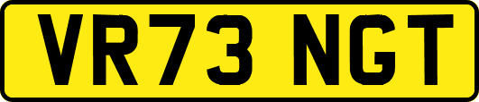 VR73NGT