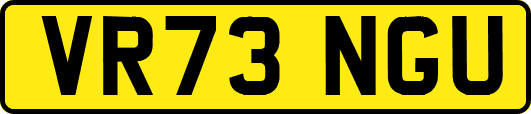 VR73NGU