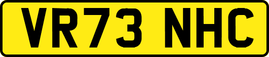 VR73NHC