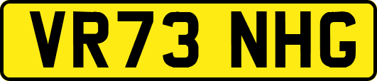 VR73NHG