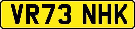 VR73NHK