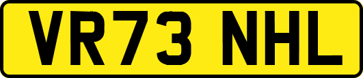 VR73NHL